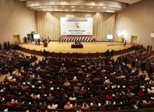 خروج جریان صدر از پارلمان وآینده تشکیل دولت در عراق