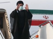 رئیس‌جمهور: دریای خزر میراث وسرمایه مشترک کشورهای ساحلی است