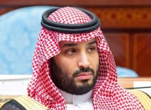 محمد بن سلمان در آستانه دستیابی به آن چه می‌خواهد