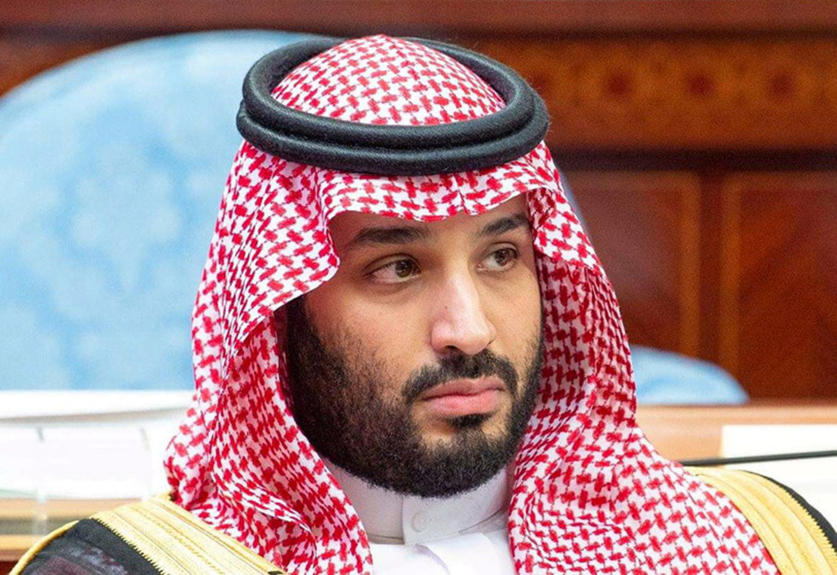 محمد بن سلمان در آستانه دستیابی به آن چه می‌خواهد