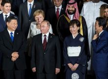 فارین پالیسی: پنج فرضیه اشتباه درباره رویکرد پوتین نسبت به جنگ اوکراین