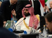 فیرآبزرور : روز‌های مستی «بن‌سلمان»!