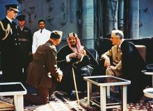 اکونومیست: سیاست خاورمیانه‌ای بایدن