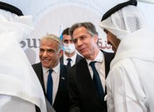 اندیشکده کوئینسی: مذاکرات احیای برجام، توافق ابراهیم و پیمان امنیتی آمریکا – اعراب – اسرائیل