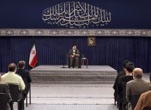 رهبر انقلاب: امنیت همه‌ حجّاج به‌ویژه زوّار ایرانی را به جد از دولت میزبان حج مطالبه می‌کنیم