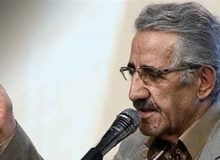 مداحی که از سینه‌زن تا موسیقیدان را انگشت به دهان کرد