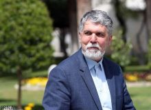 «صالحی» مدیرمسئول روزنامه «اطلاعات» شد