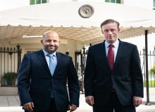 مذاکرات آمریکا و رژیم صهیونسیتی درباره ایران