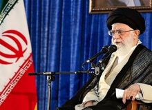 سخنرانی رهبر انقلاب صبح روز شنبه در حرم امام خمینی (ره)