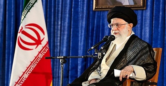 سخنرانی رهبر انقلاب صبح روز شنبه در حرم امام خمینی (ره)