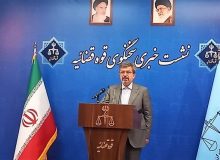 سخنگوی قوه قضاییه: پروژه میانکاله فعلا متوقف است