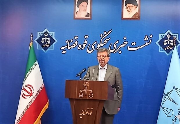 سخنگوی قوه قضاییه: پروژه میانکاله فعلا متوقف است