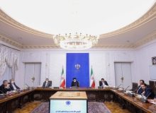 رئیس‌جمهور: موسسات مالی ناسالم باید ساماندهی و تعیین تکلیف شود