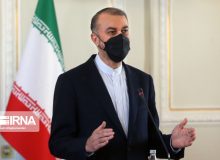 امیرعبداللهیان: به آمریکا تذکر دادیم در صورت تصویب قطعنامه دست بسته نخواهیم بود