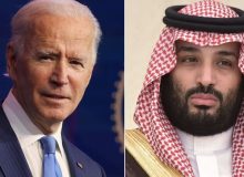 دولت بایدن در پی از سرگیری روابط با عربستان و عبور از قتل خاشقچی