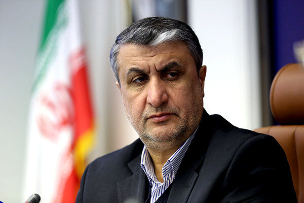 اسلامی: برنامه‌ای برای سفر گروسی به ایران نداریم