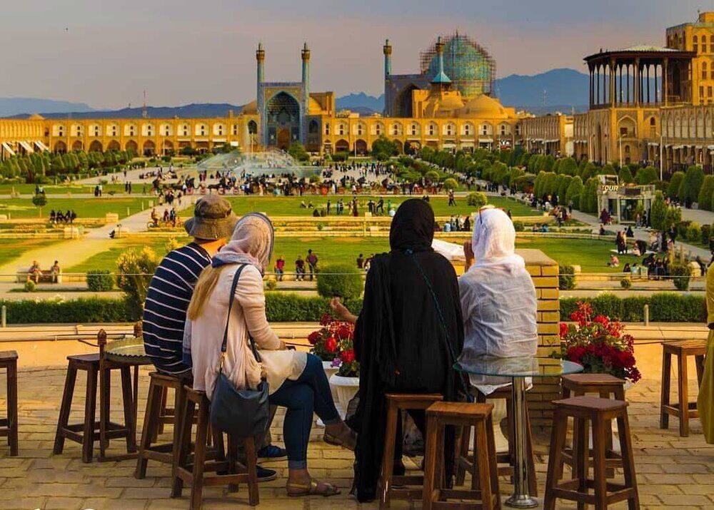 زیرساخت گردشگری را شخم بزنید/ ظرفیت ۵ برابری درآمد گردشگری ایران نسبت به ترکیه
