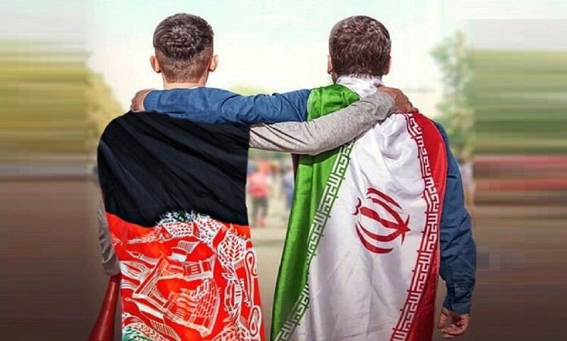 ایران؛ میزبان بی ادعای پناهجویان افغان