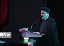 قانون عادلانه به دست مجریان عادل اجرا می‌شود