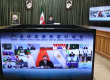 ایران، کانون توجه «بریکس»