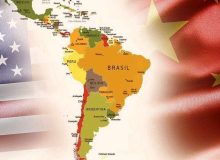 آیا واشنگتن حیاط خلوتش را به چین واگذار می‌کند؟