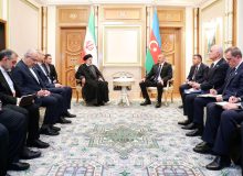 رئیسی: حضور رژیم صهیونیستی در هر محیطی تضعیف کننده امنیت آنجاست