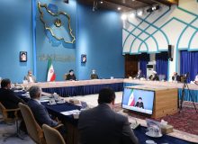 وزیر بهداشت پرداخت مطالبات بیمارستان‌ها و کادر درمان را پیگیری کند