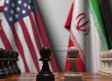 جنگ ترکیبی غرب علیه ایران؛ حوزه‌های تهدید کدام است؟