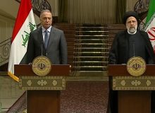 رئیسی: تلاش صهیونیست‌ها برای عادی‌سازی روابط برای آنها امنیت‌ساز نیست