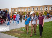 صنعت گردشگری ایران ۴۰ درصد رشد کرد/ درآمد ۲.۵ میلیارد دلاری ایران از جذب گردشگران خارجی