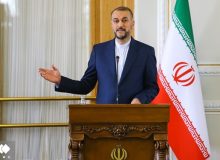 امیرعبداللهیان: امیدواریم مذاکرات وین در آینده نزدیک از سر گرفته شود