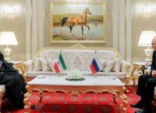 در دیدار رئیسی و پوتین چه گذشت؟
