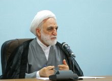 تقویت قوه قضاییه منجر به تحقق بهتر عدالت و گسترش آن می شود