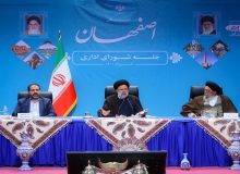 رئیسی: مدیرانی که نگاه تحولی ندارند باید کنار بروند