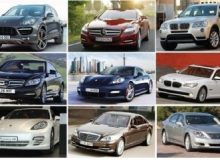 آخرین وضعیت مالیات از خودروهای گران قیمت