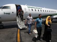 خارجی‌ها در سه ماه اول امسال چقدر به ایران سفر کردند؟