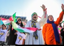 سلام فرمانده کپی نیست/ کپی عراقی‌ها از سرود “سلام فرمانده”