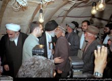 عشایر ایران وفادارترین قشرهای ملت هستند