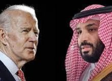 سفر بایدن به عربستان؛ زمینه‌سازی برای پادشاهی محمد بن سلمان