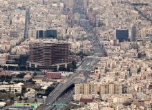 نرخ‌های تازه در بازار مسکن پایتخت