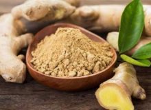 خواص باور نکردنی مصرف زنجبیل