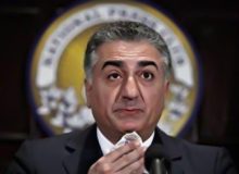 حمایت خارجی و رویای سوخته خاندان پهلوی