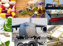 دانش‌بنیان‌های ایرانی دربرخی بازارهای جهانی اروپایی‌ها و آمریکایی‌ها را کنار زده‌اند
