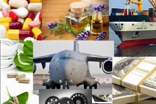 دانش‌بنیان‌های ایرانی دربرخی بازارهای جهانی اروپایی‌ها و آمریکایی‌ها را کنار زده‌اند