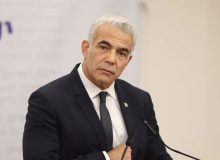هراس رژیم صهیونیستی از انتقام ایران؛ لاپید خواستار خروج صهیونیست ها از ترکیه شد