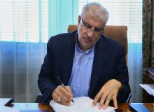طلب گازی ایران از عراق وصول شد