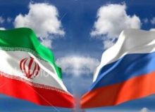 تقاضای روس‌ها برای واردات کالاهای ایرانی در حال افزایش است