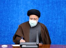 ایران در کنار شماست و حق همسایگی را به‌جای خواهد آورد