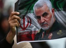 تکمیل پازل دروغ آمریکا دو سال بعد از ترور سردار سلیمانی