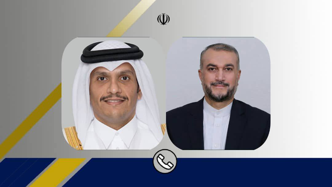 ارزیابی ایران از مرحله اخیر مذاکرات لغو‌تحریم‌ها در دوحه مثبت است
